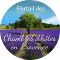 chambre d'hôtes provence